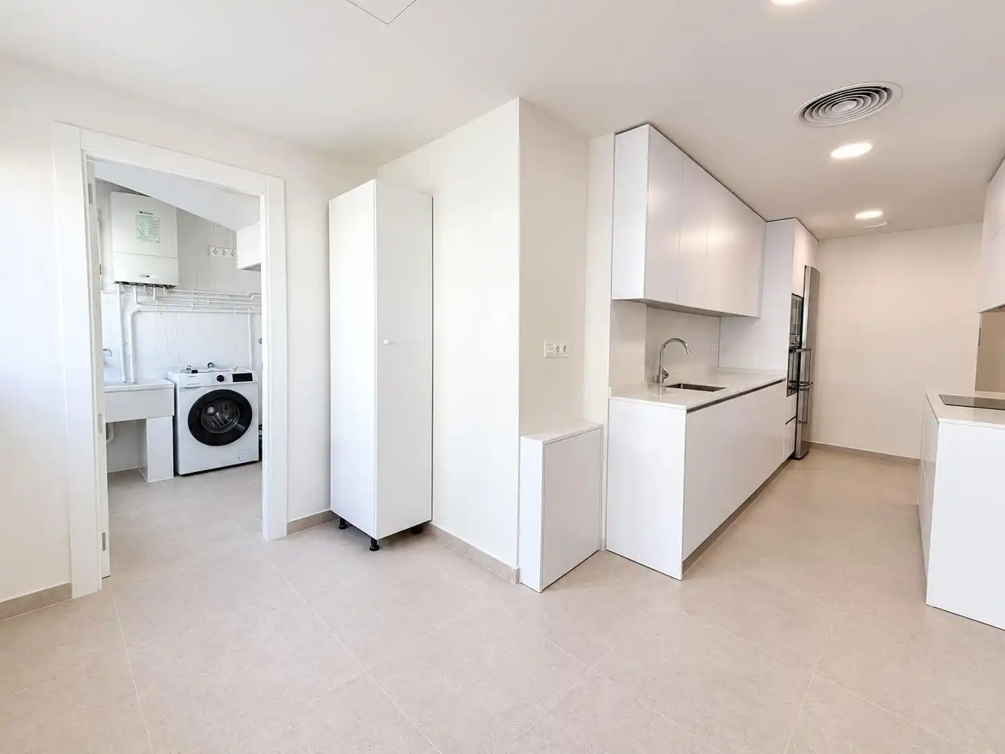 Piso de 170 m² en Murcia