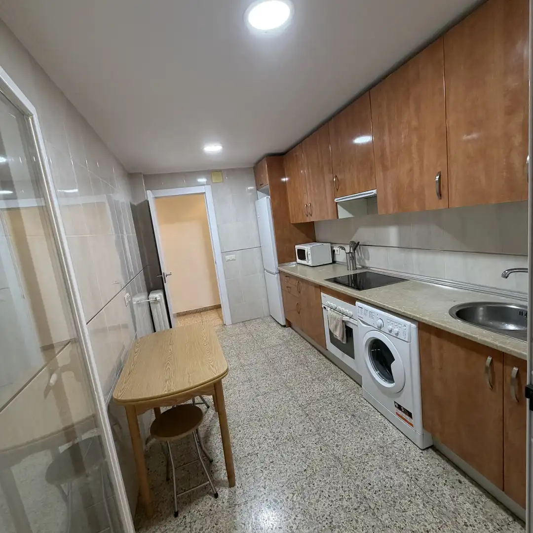 Piso de 126 m² en Salamanca