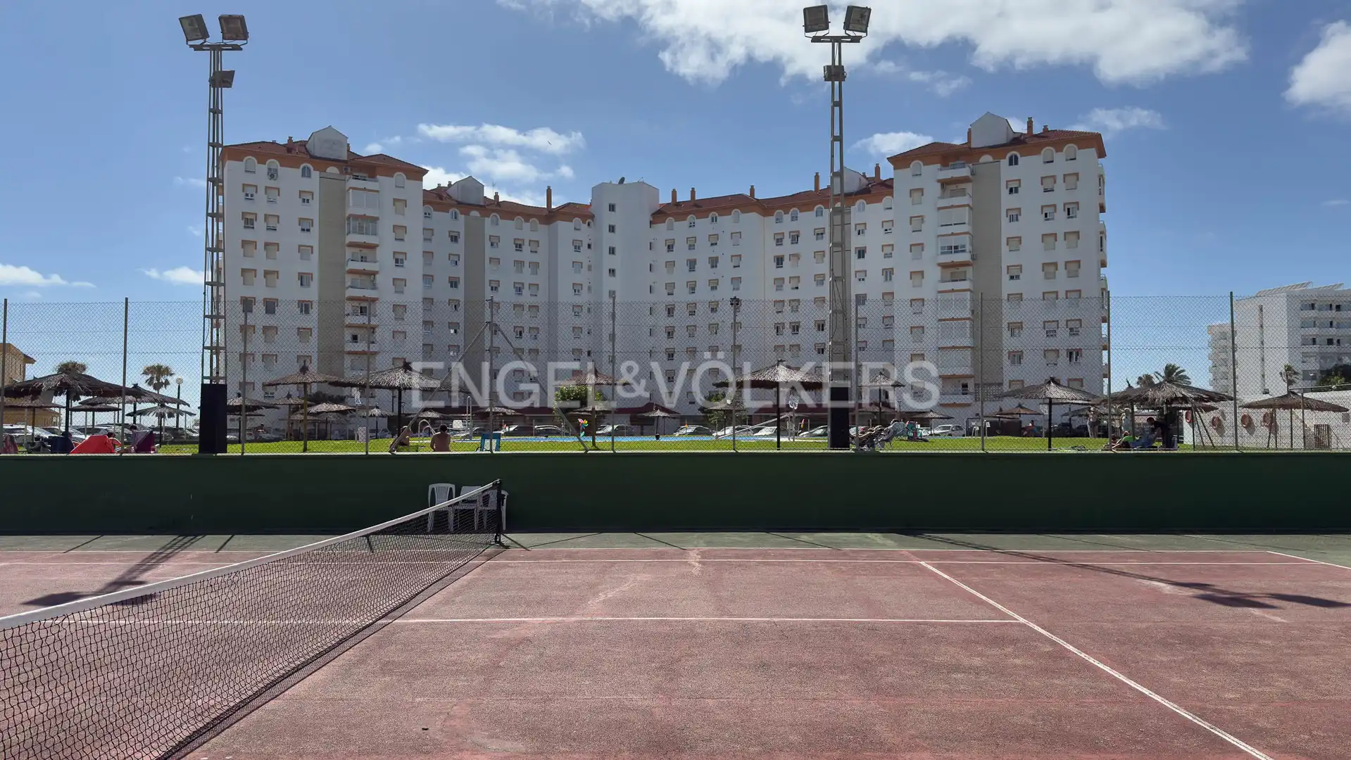 Piso de 80 m² en El Puerto de Santa María