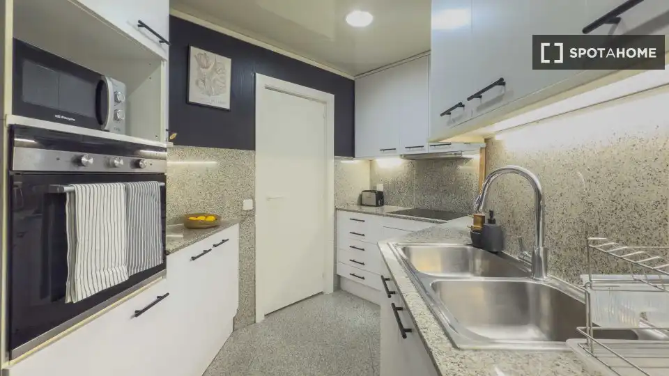 Habitación en alquiler, Barcelona