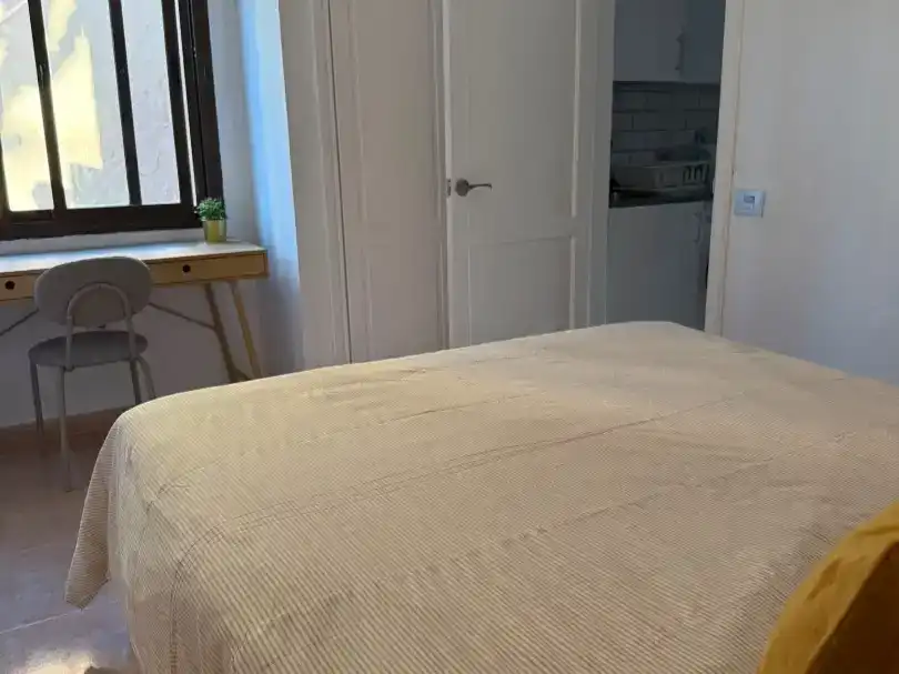 Piso de 45 m² en La Oliva