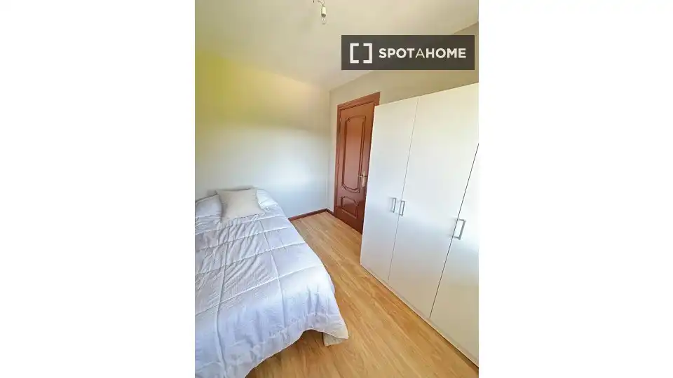 Habitación en alquiler, Valladolid