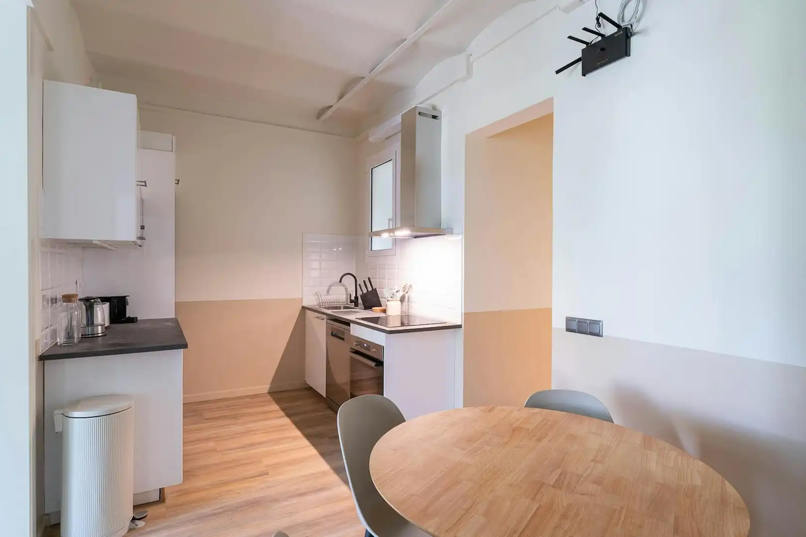 Piso de 54 m² en Barcelona