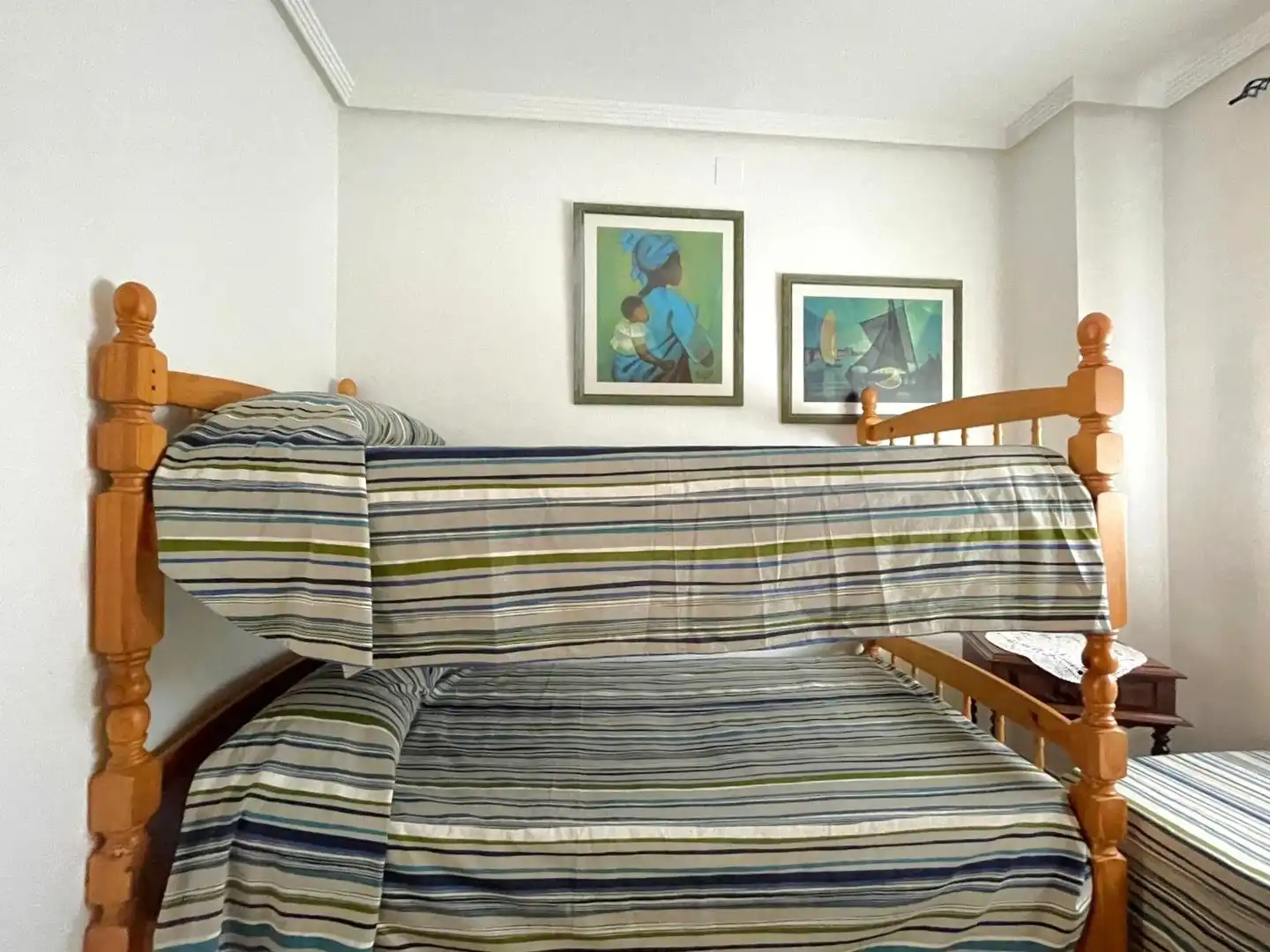 Piso de 75 m² en Cartaya