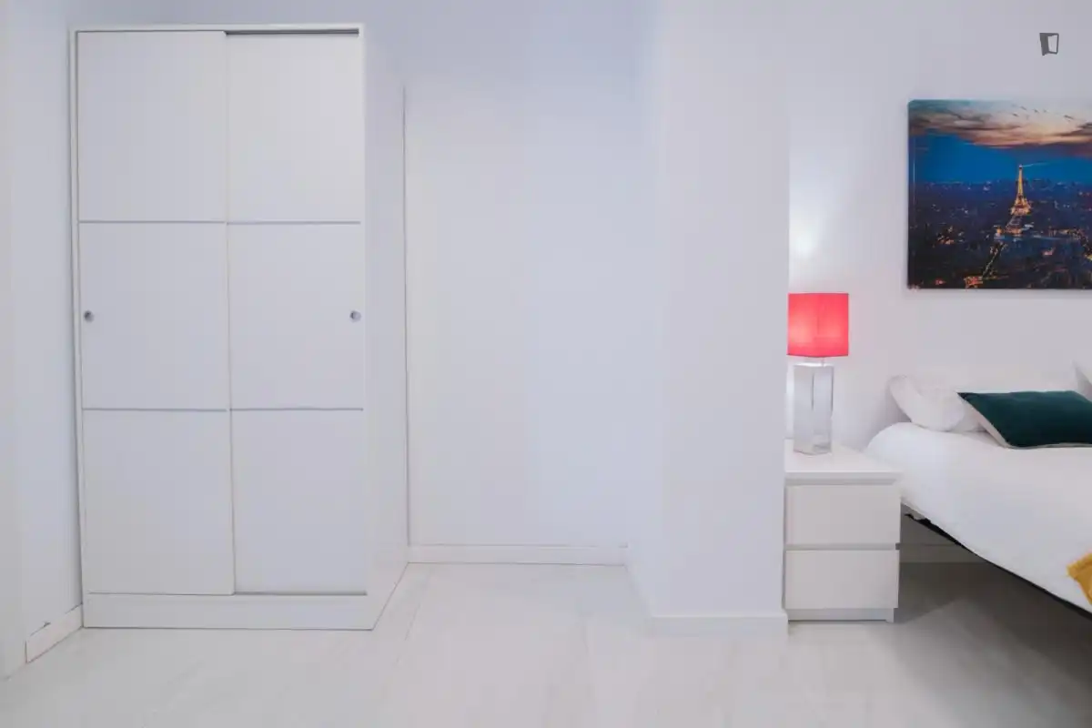 Piso de 40 m² en Valencia