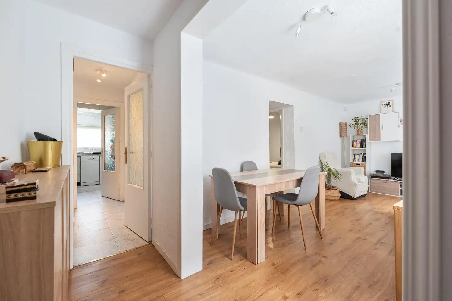 Pis de 71 m² a Madrid