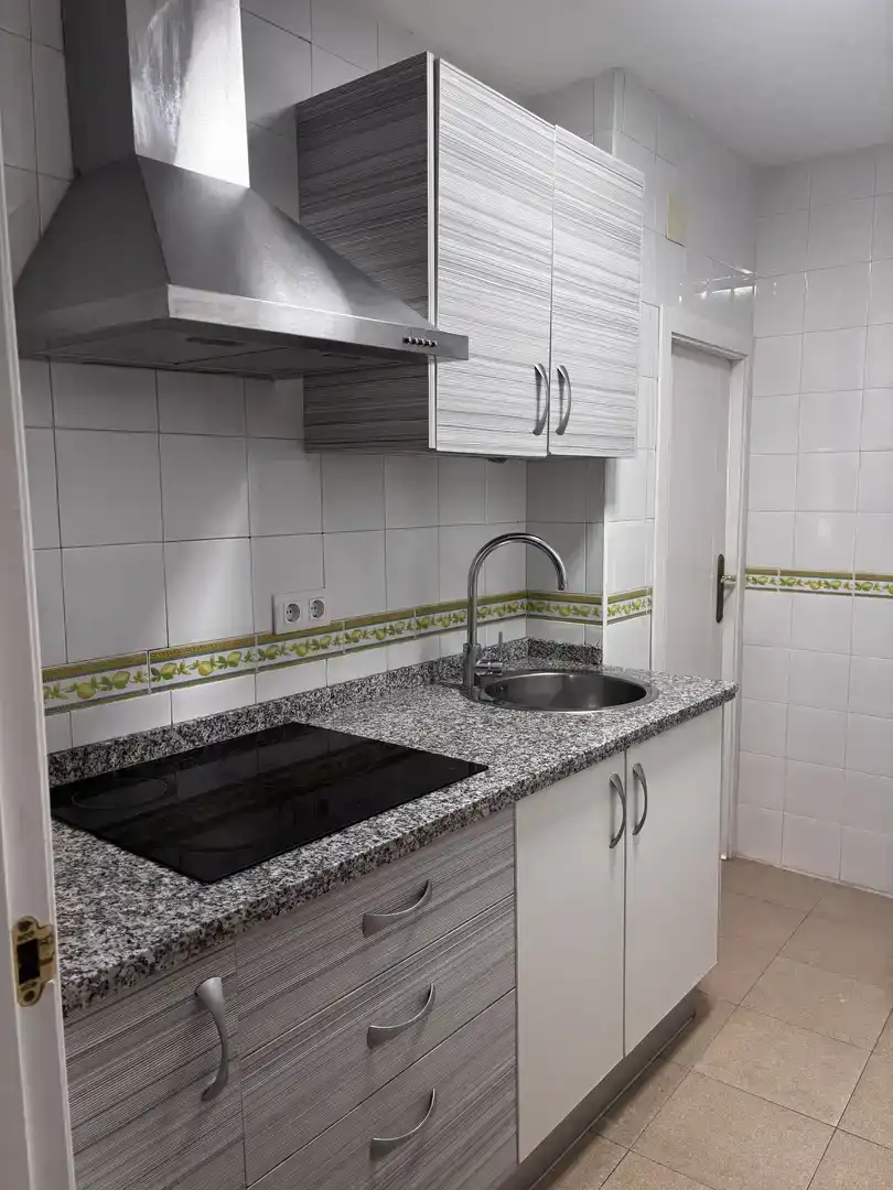 Piso de 79 m² en Sevilla