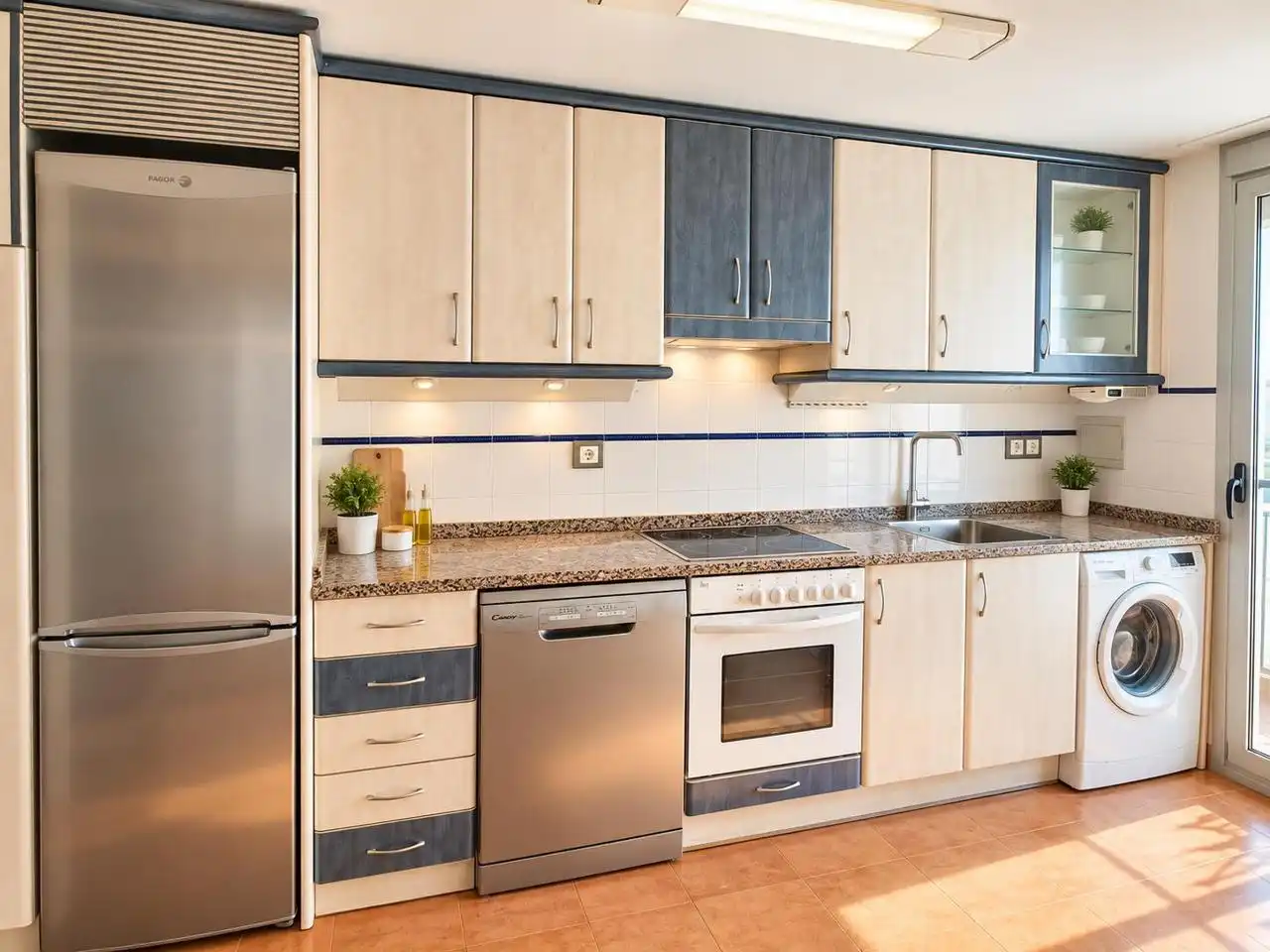 Appartement 140 m² à Saragosse