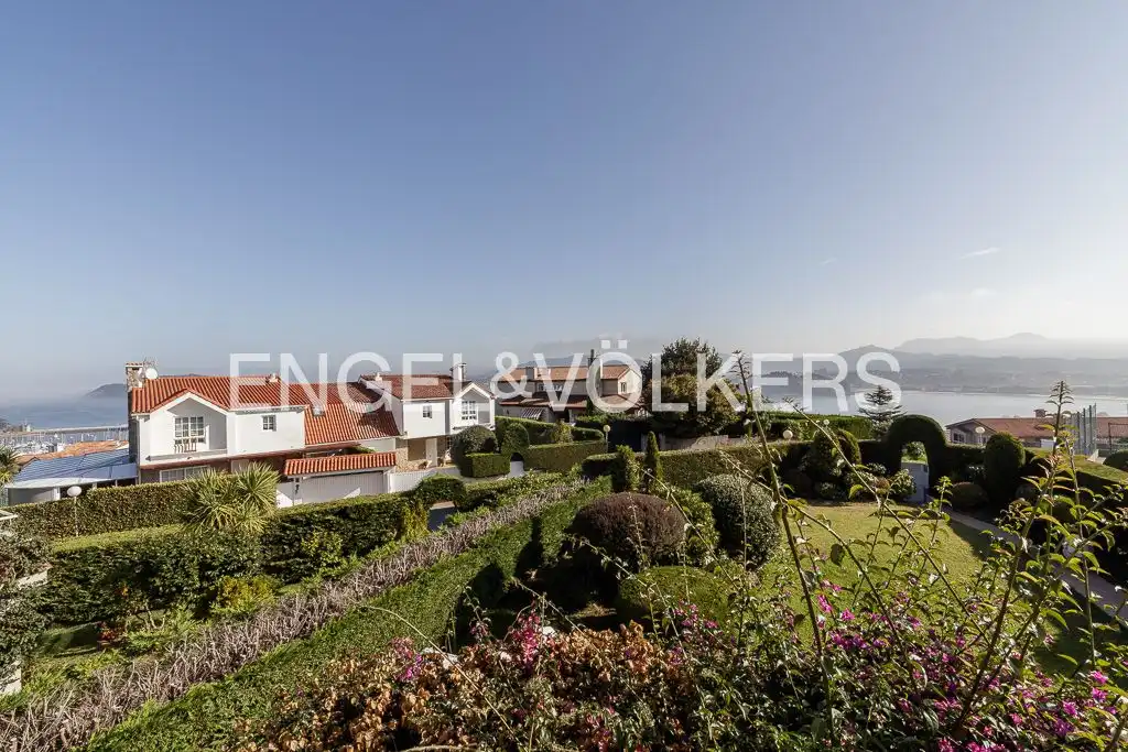Moradia 300 m² em Vigo