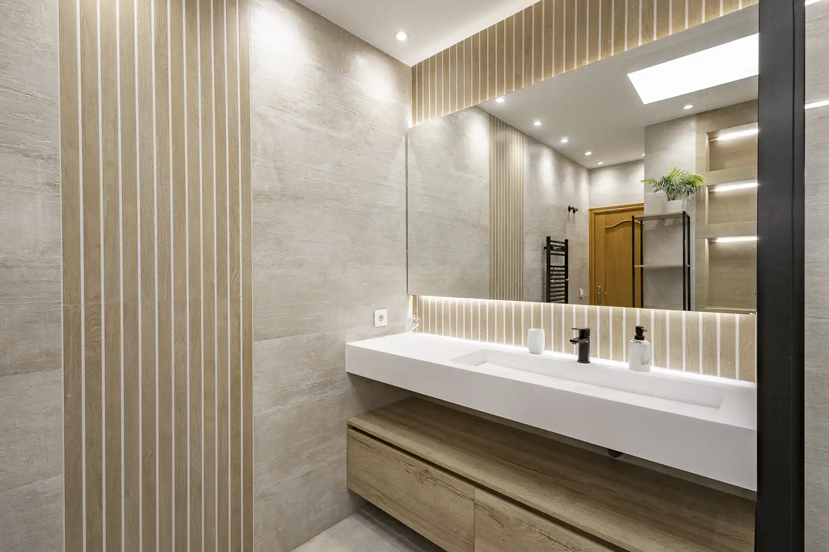 Piso de 312 m² en Castelldefels