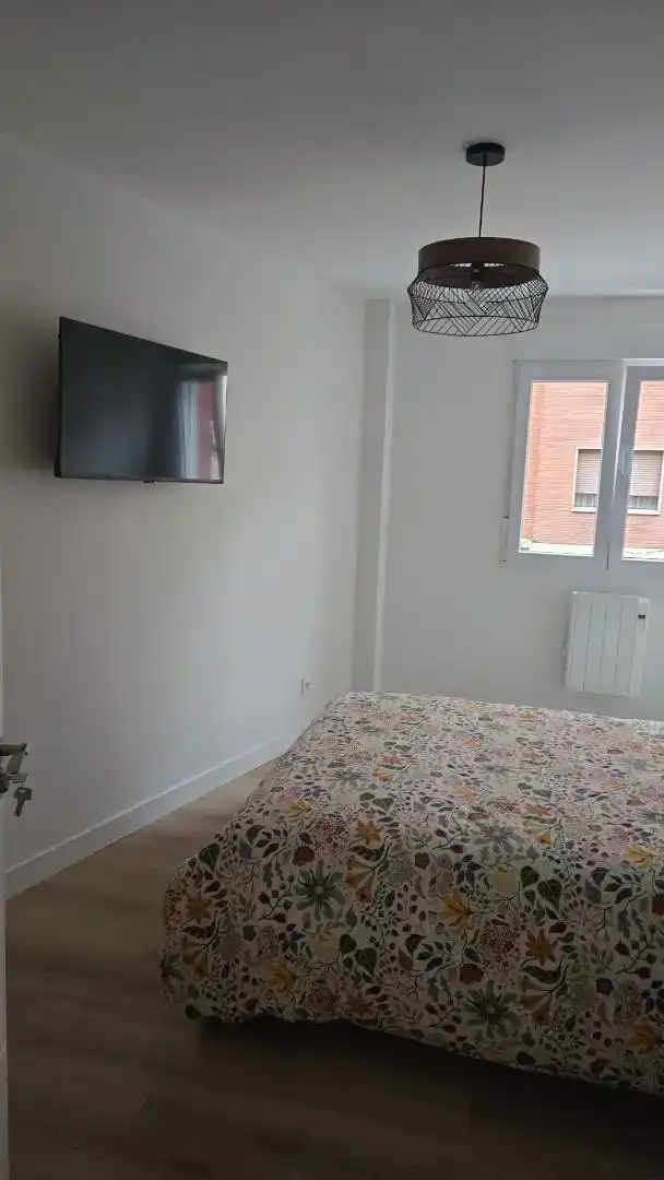 Piso de 108 m² en Miranda de Ebro