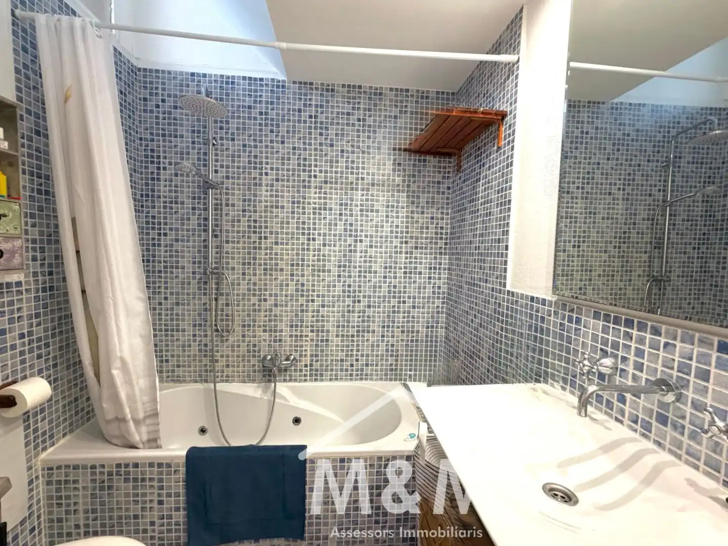 Piso de 122 m² en Sitges