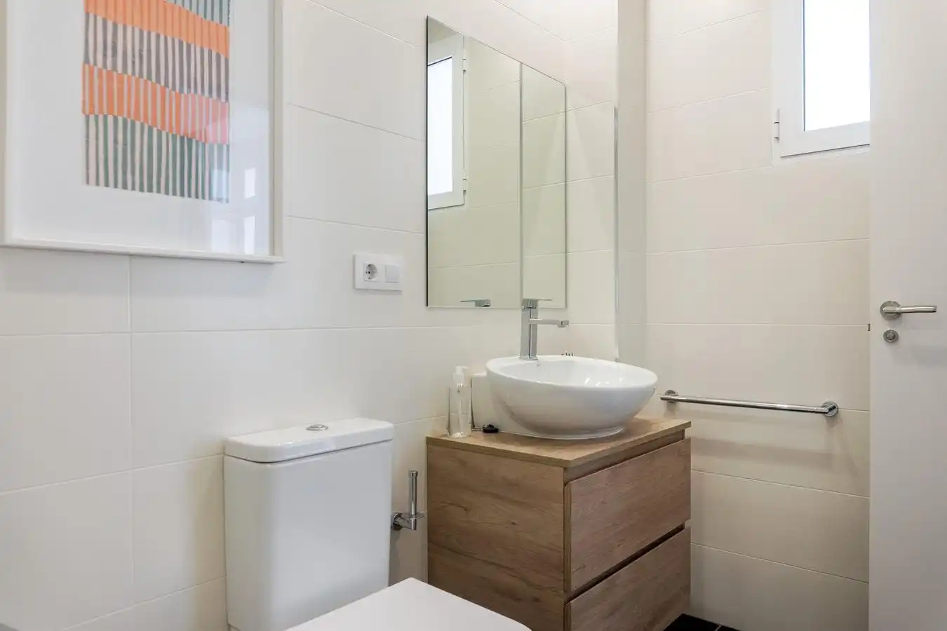 Pis de 171 m² a València