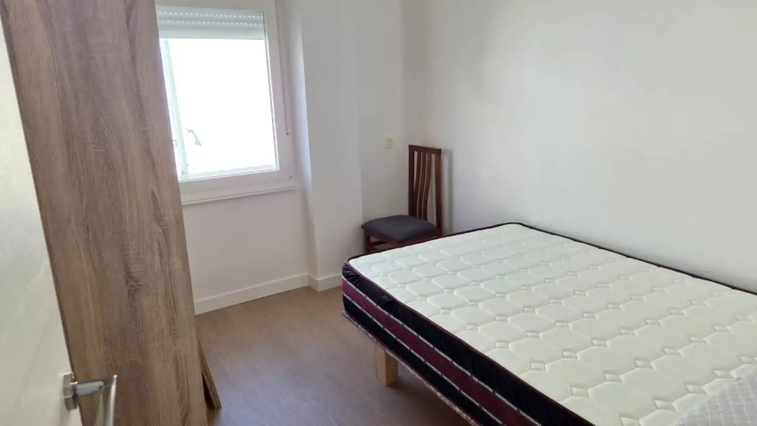 Piso de 10 m² en Salamanca
