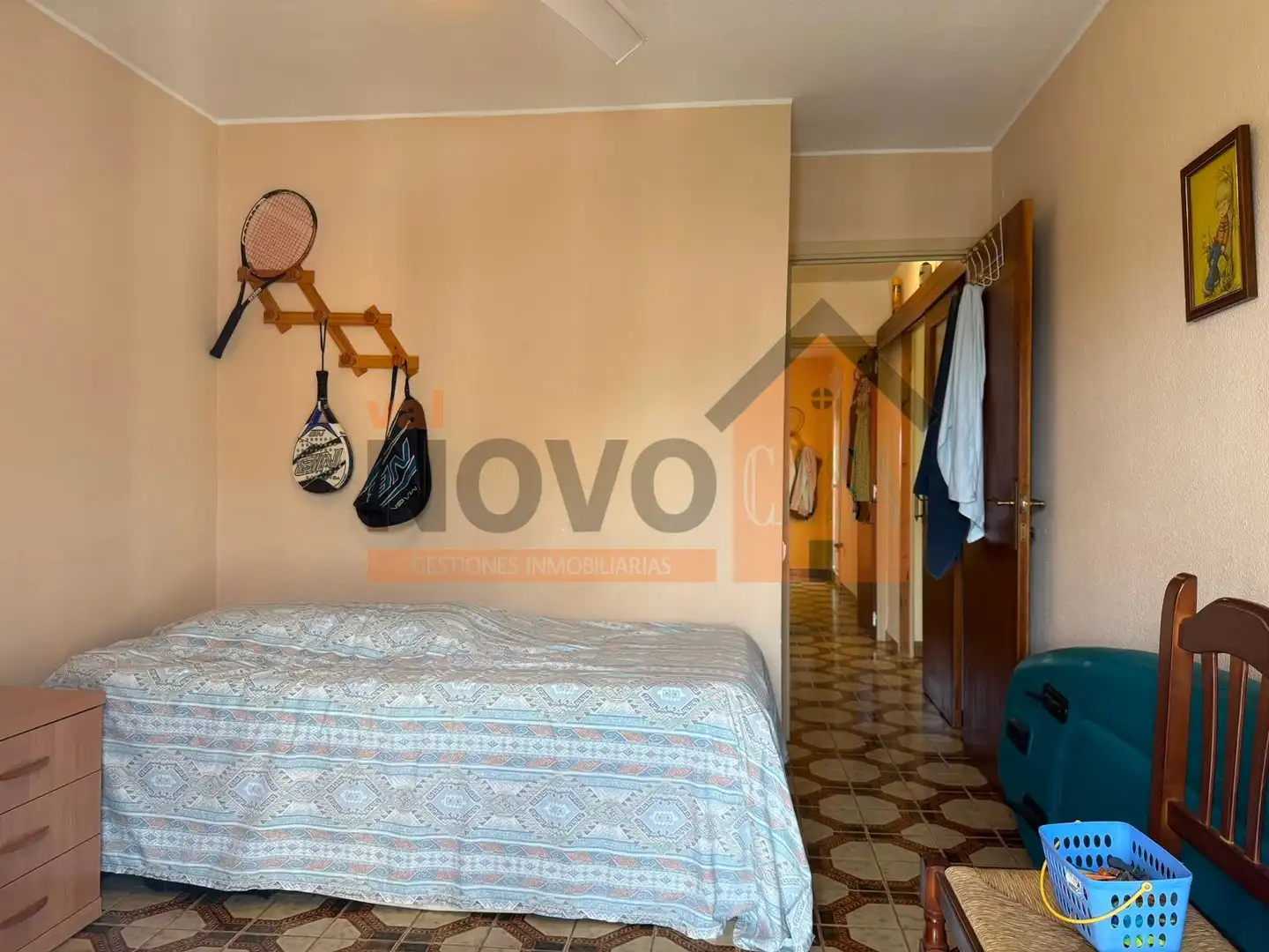 Piso de 95 m² en Valencia