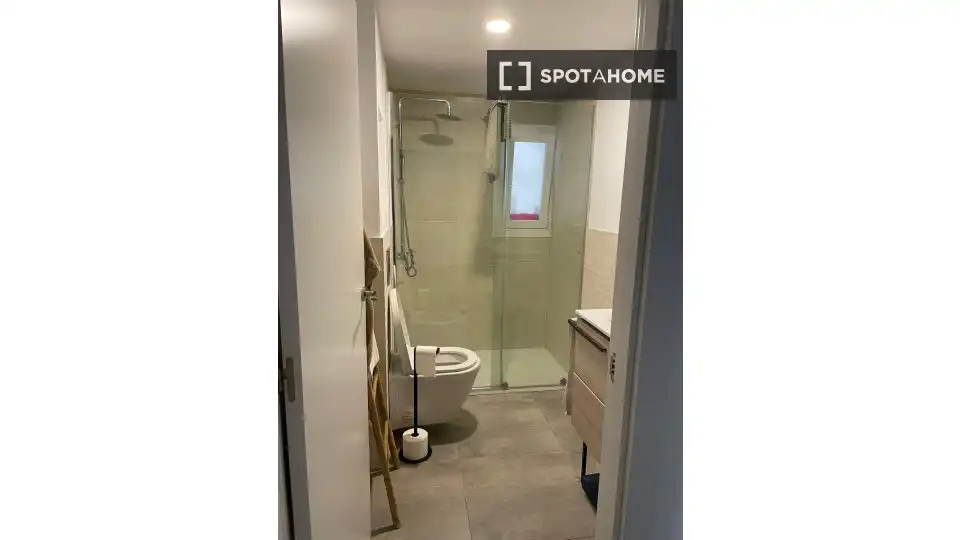 Habitación 63 m², Palma