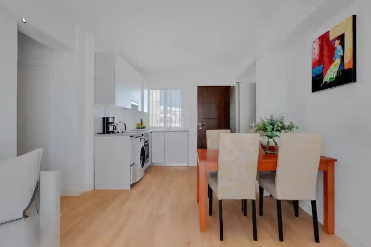 Appartement 56 m² à San Pedro del Pinatar