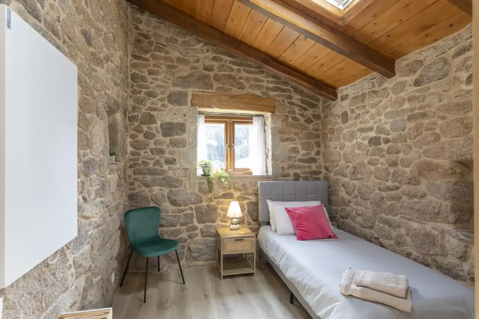Casa de 400 m² en Friol