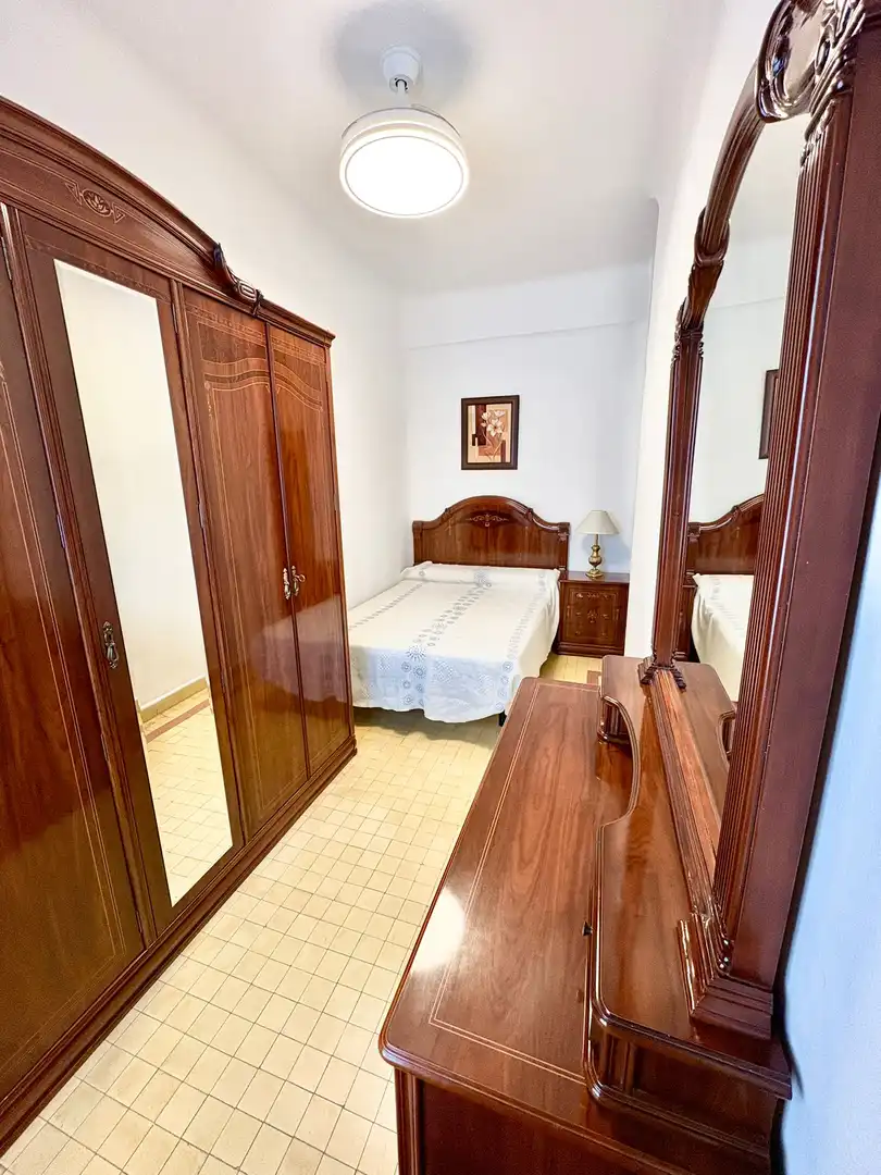 Piso de 75 m² en Cáceres