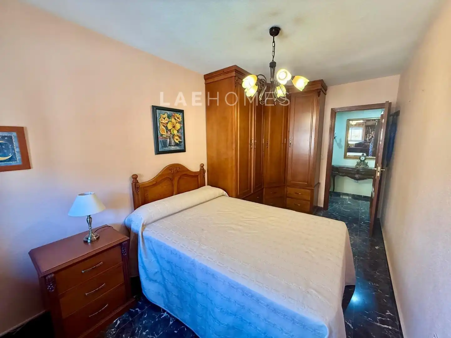 Piso de 122 m² en Jaén