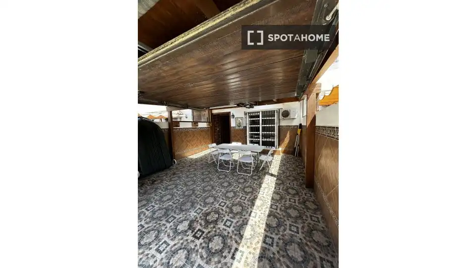 Habitación 127 m², Barbate