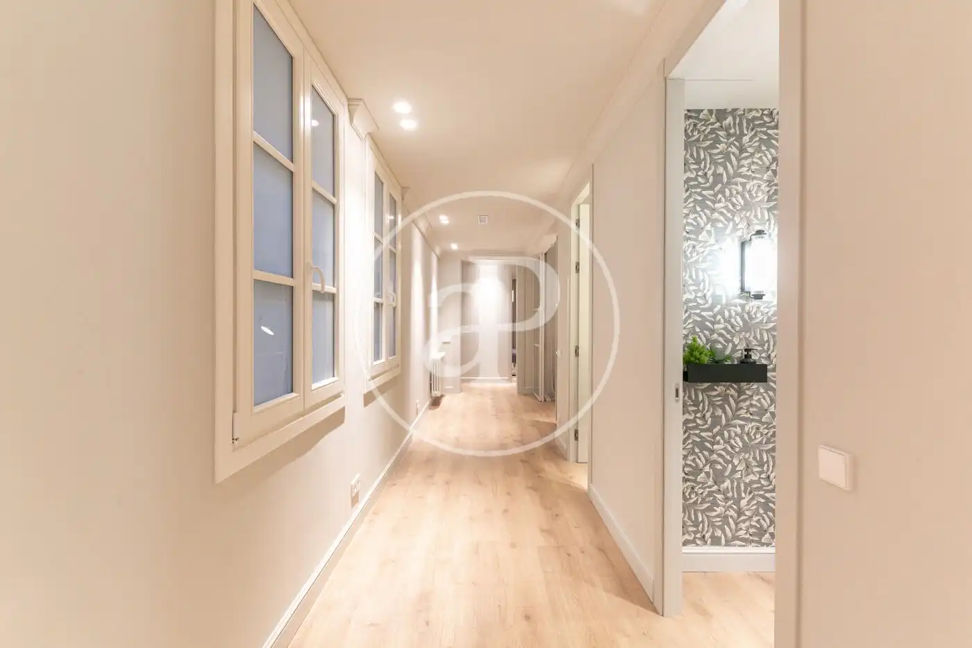 Piso de 203 m² en Barcelona