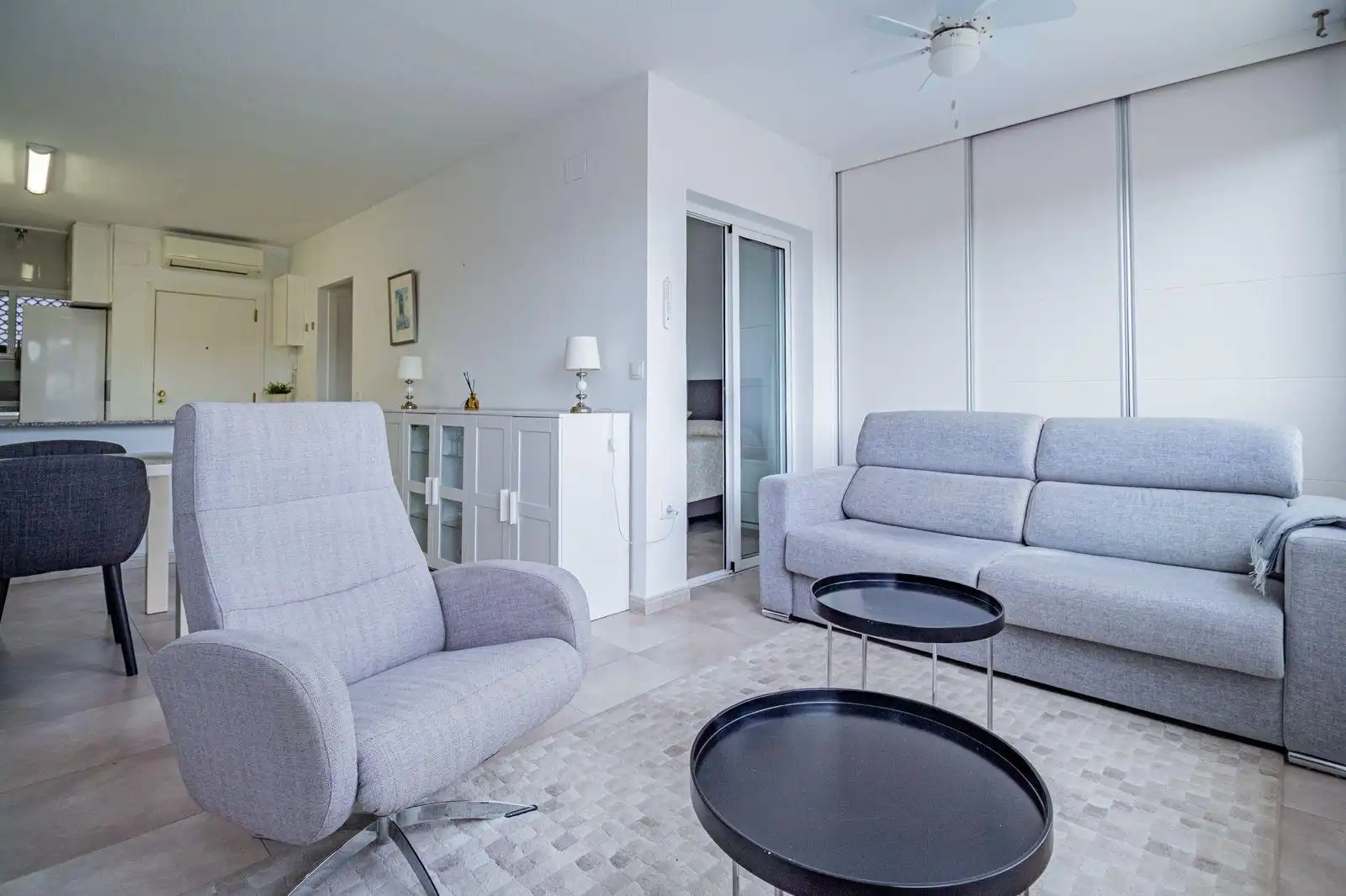 Pis de 96 m² a Benidorm