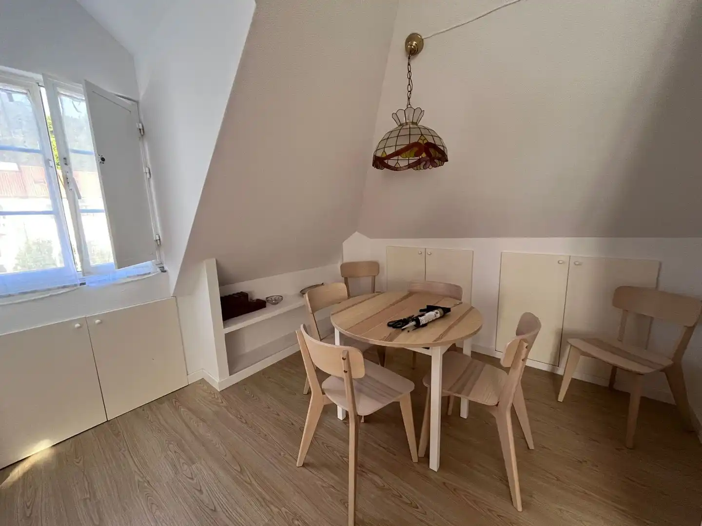 Piso de 110 m² en Corcubión