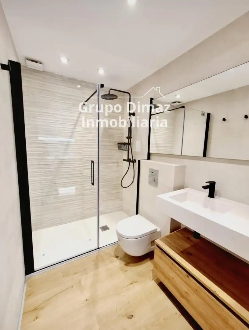Piso de 40 m² en Palafrugell