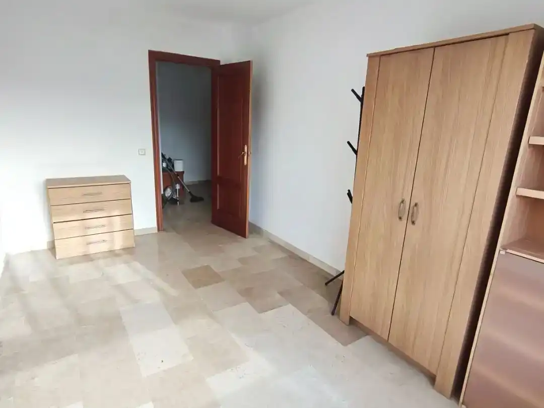 Piso de 163 m² en Almería