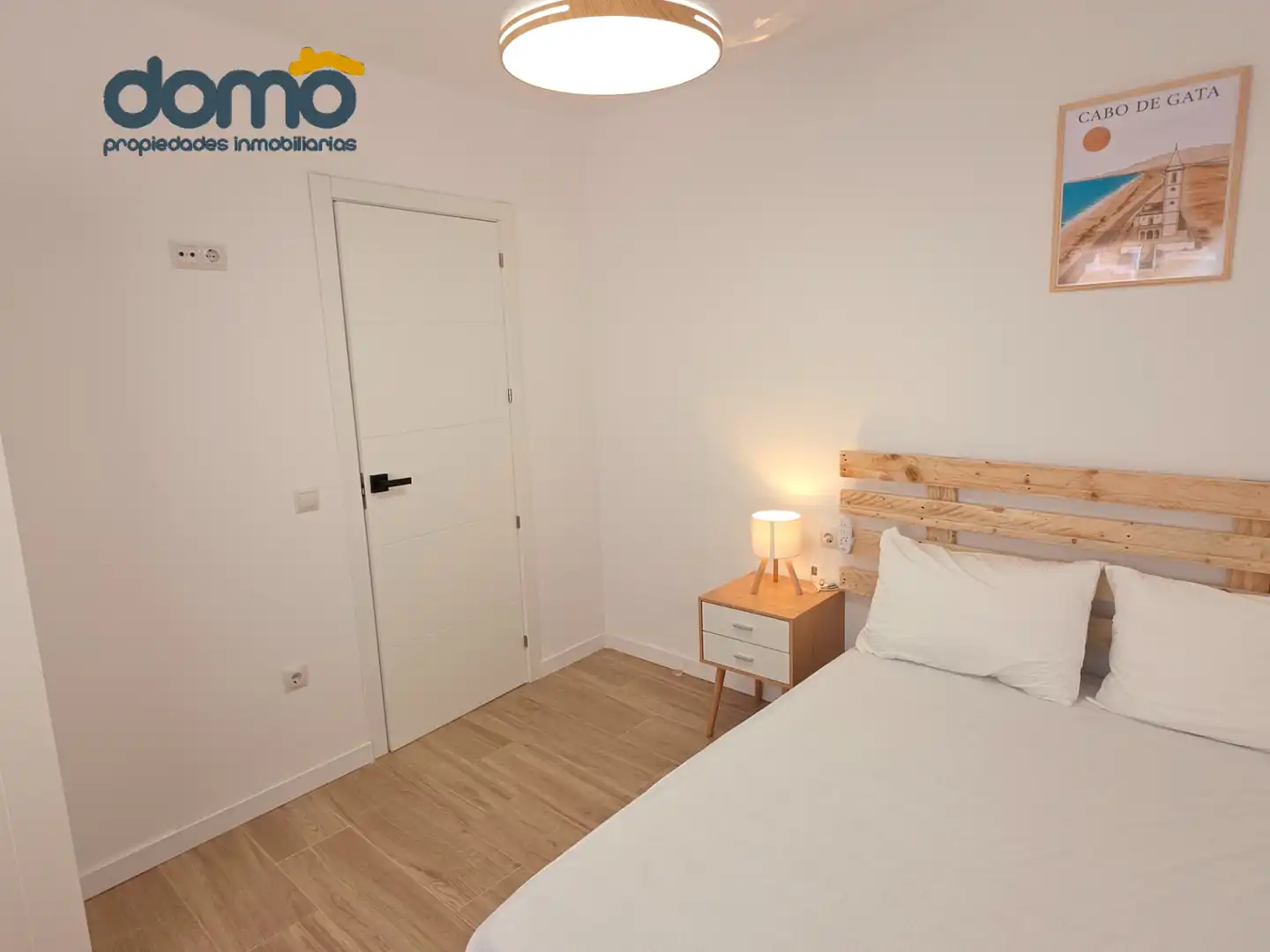 Chambre 85 m², Alméria