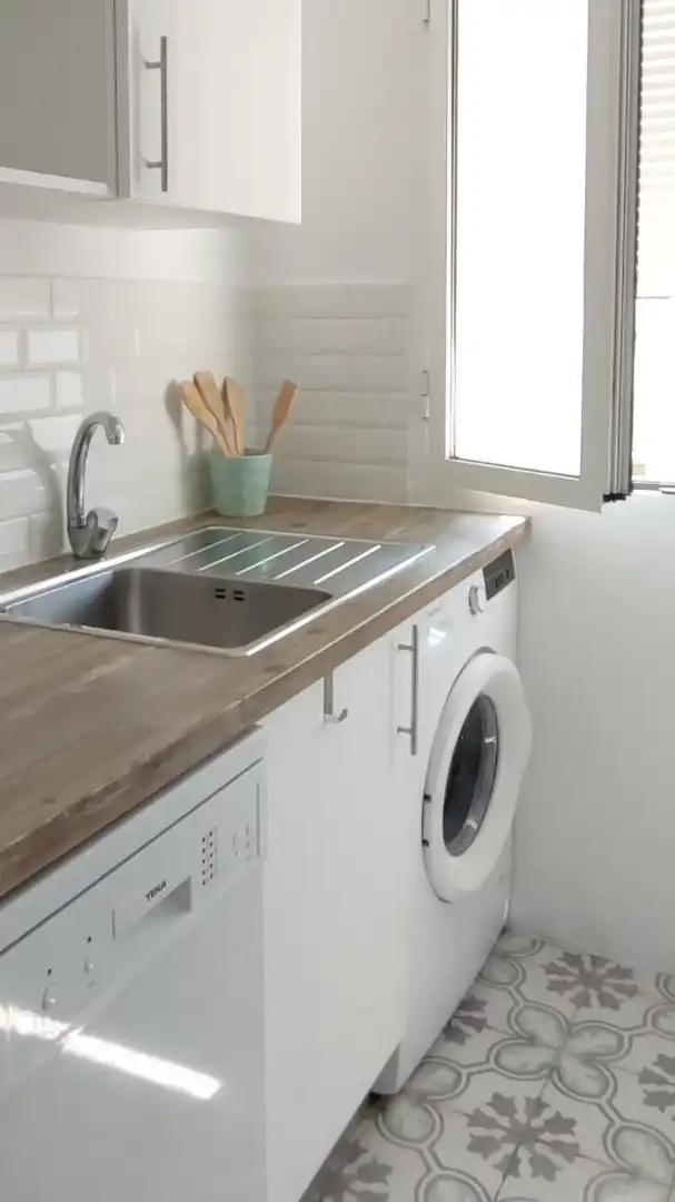 Pis de 63 m² a Sevilla