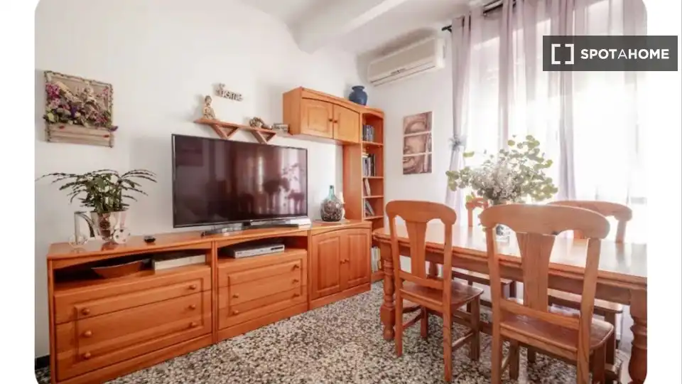 Habitación 115 m², Aspe