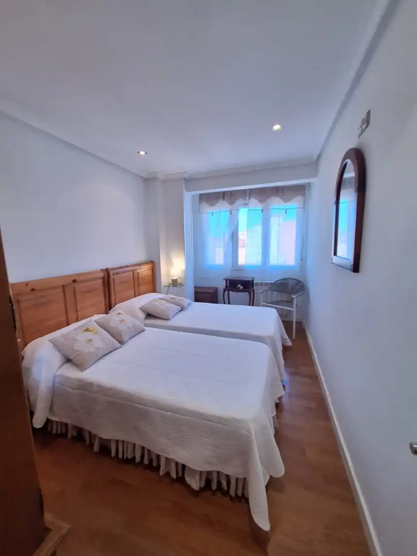 Pis de 80 m² a Gijón