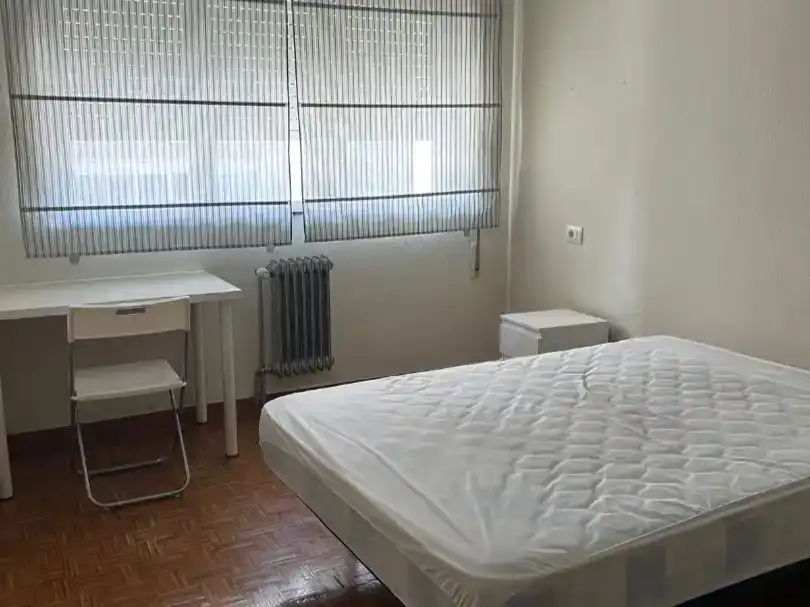 Piso de 114 m² en Lugo