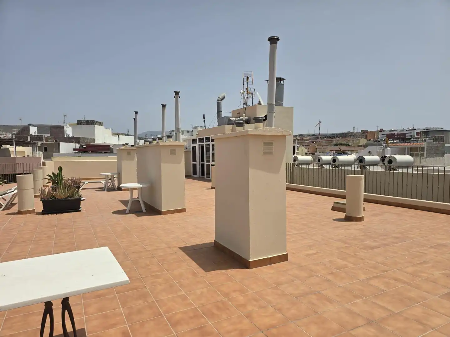 Piso de 40 m² en Mogán