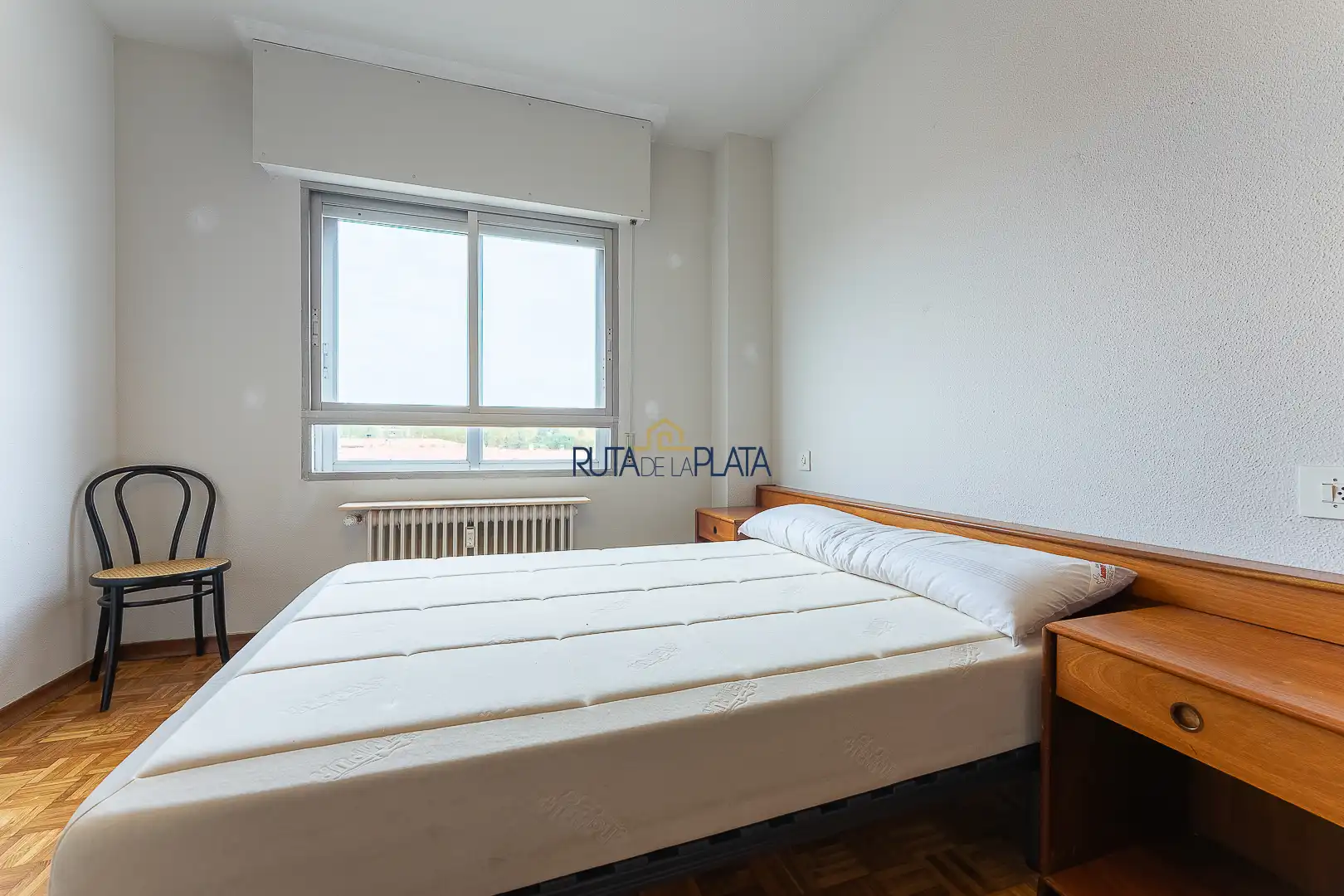 Piso de 115 m² en Zamora