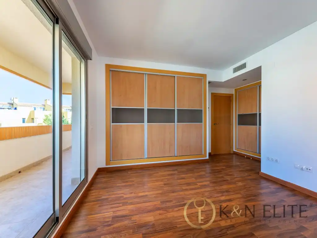 Дом 350 м² в Аликанте