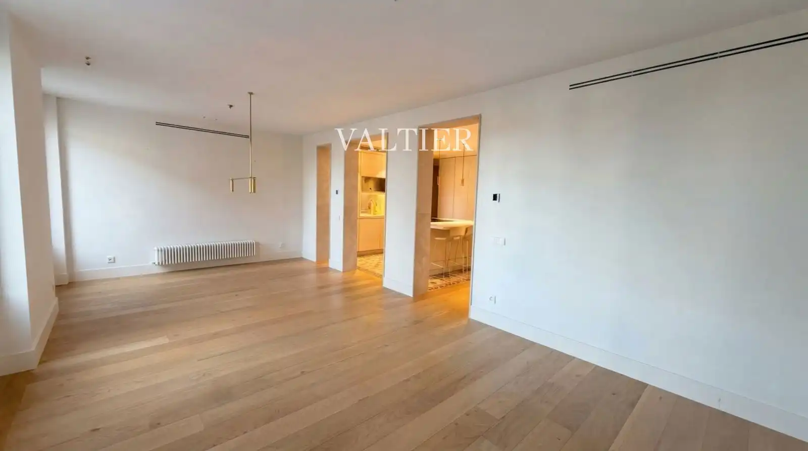 Appartamento 147 m² a Madrid