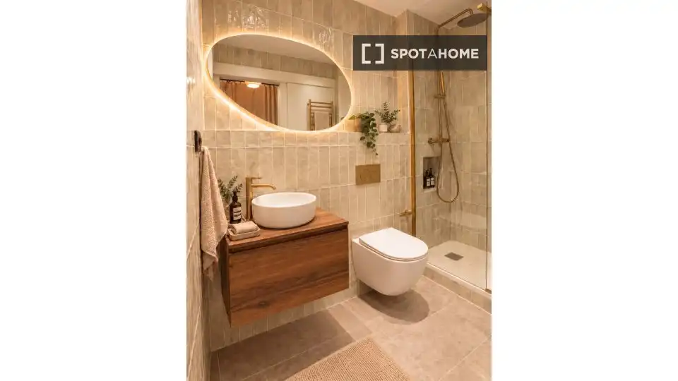 Habitación en alquiler, Barcelona