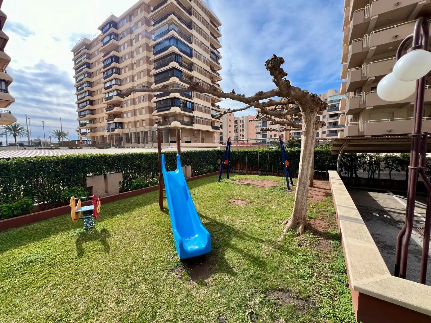 Piso de 139 m² en Benicasim