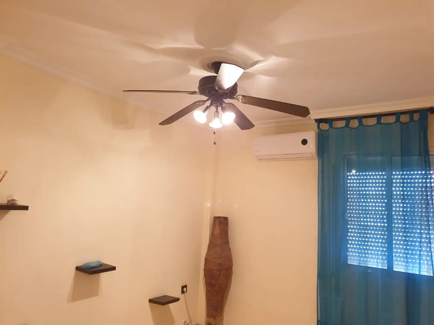 Piso de 75 m² en Sevilla