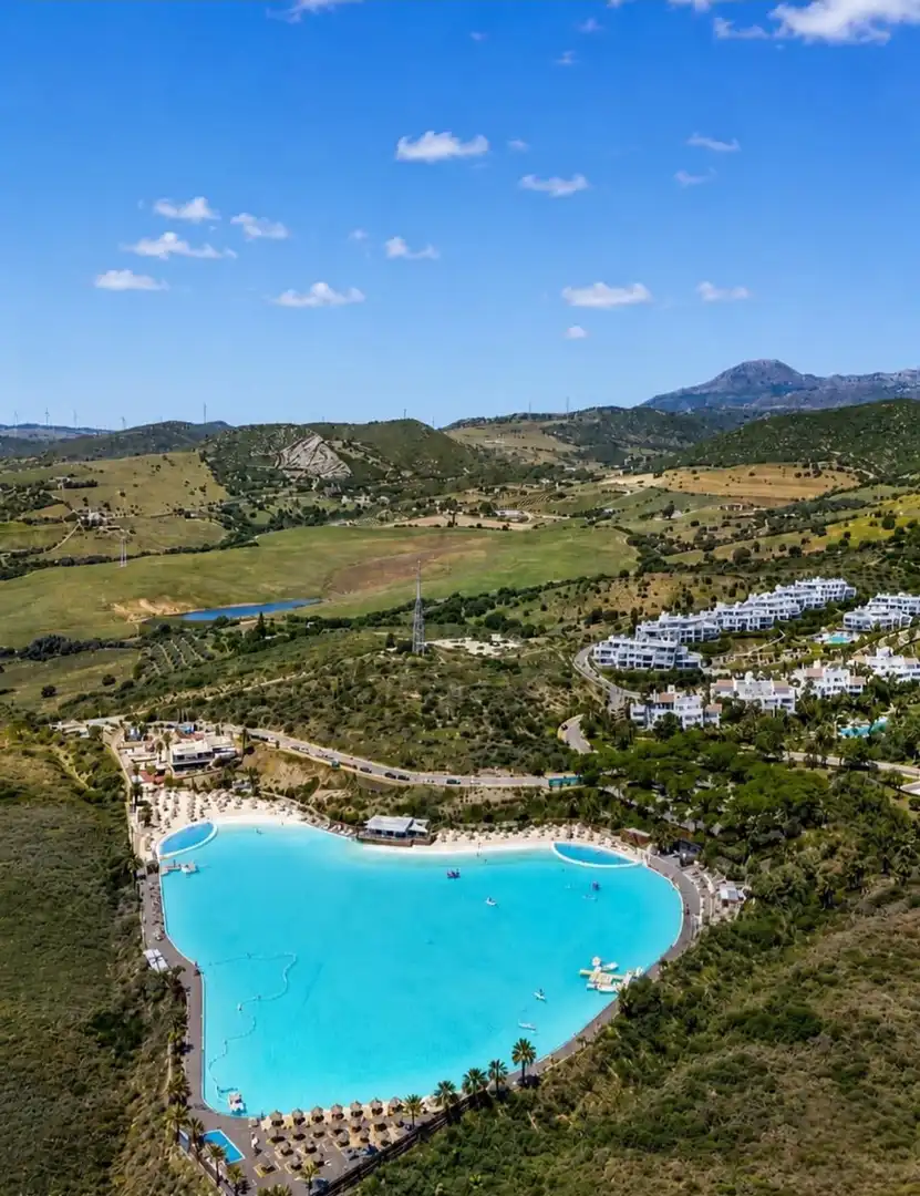 Piso de 115 m² en Casares