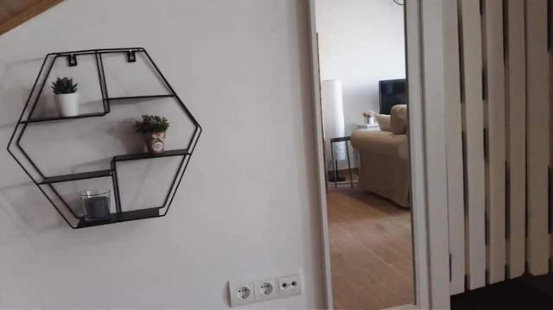 Appartamento 50 m² a Osuna