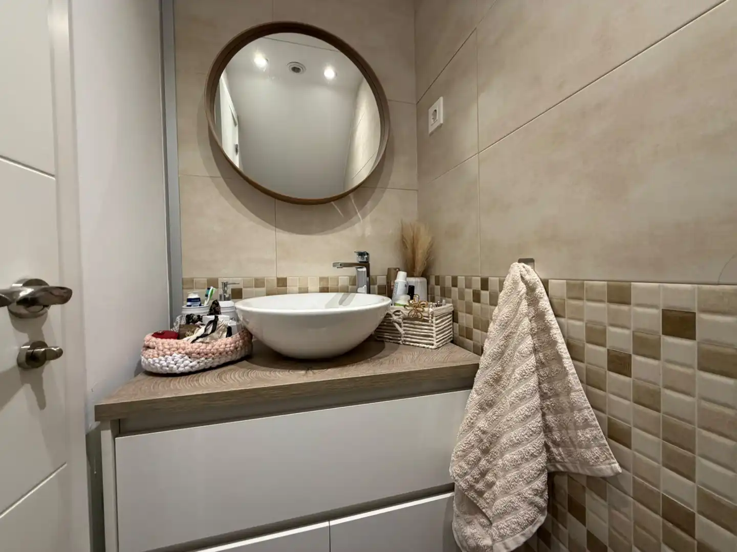 Piso de 118 m² en Brunete