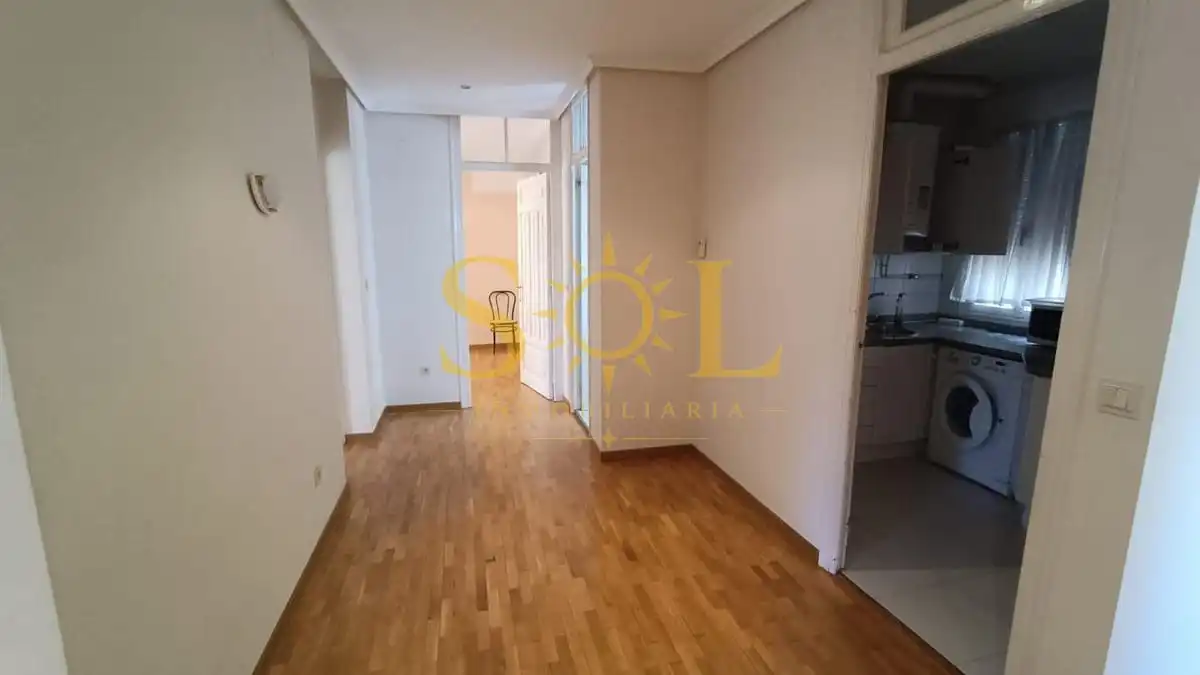 Piso de 80 m² en León