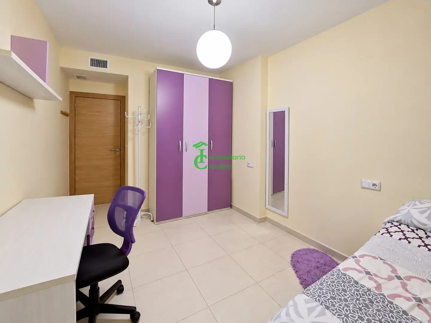 Appartamento 97 m² a La Carolina