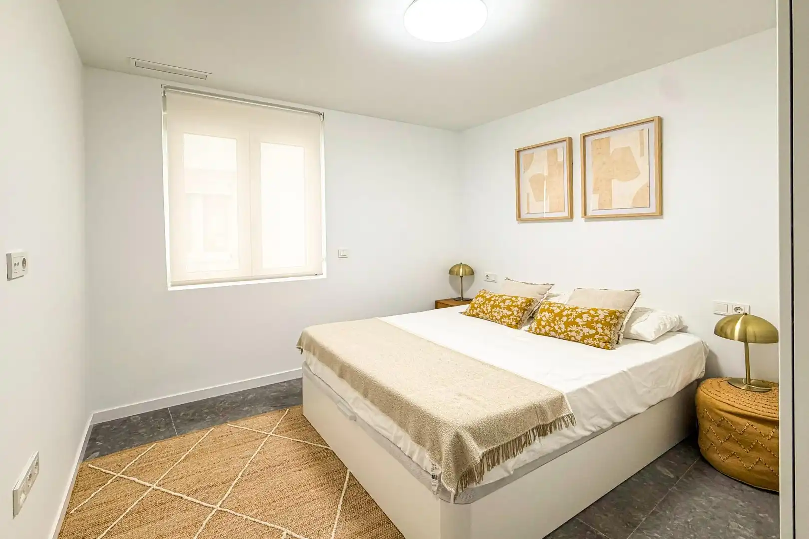 Pis de 130 m² a Alacant