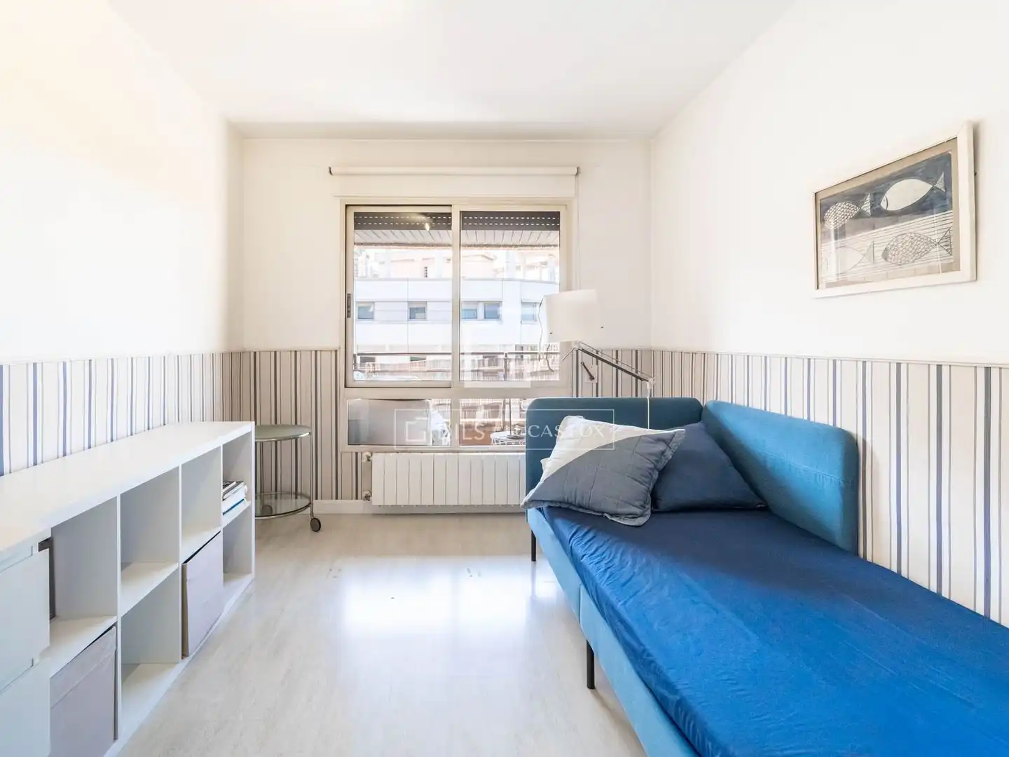 Pis de 206 m² a València