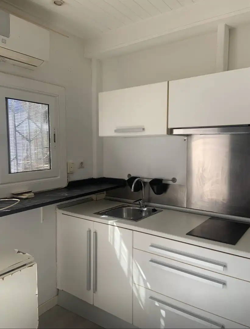 Pis de 25 m² a Barcelona